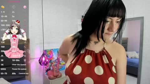 LOLA online show from September 2025 03:21:02 AM