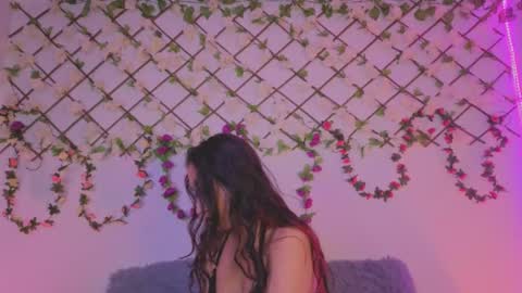  Lola  online show from November 2025 10:46:01 PM