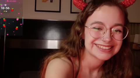 Lolatheangel online show from February 2026 04:03:02 PM