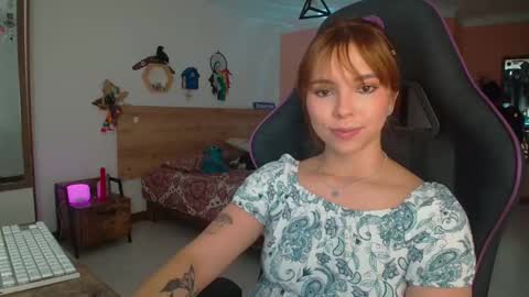 Lola doll online show from November 2025 07:57:02 PM