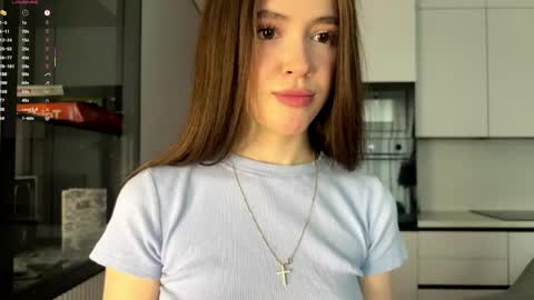 Snapshot of lole_huston chatting on May 2026 12:01:02 PM Ann online show from May 2026 12:01:02 PM