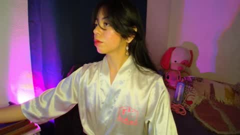 Snapshot of lolifantasy chatting on March 2026 04:50:01 AM Rya DKhrt online show from March 2026 04:50:01 AM