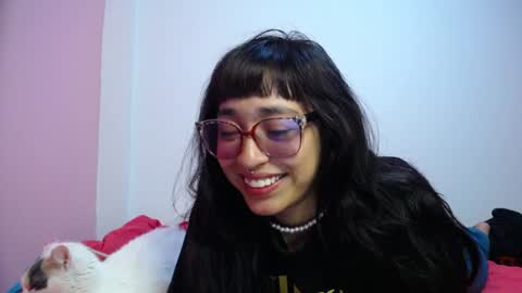 Lolita  online show from January 2025 05:05:01 AM