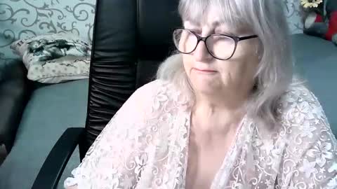 LolkaAlyss online show from February 2025 09:24:01 AM