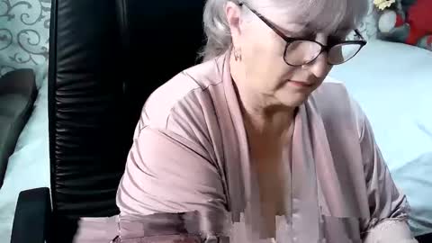 LolkaAlyss online show from February 2025 04:36:02 PM