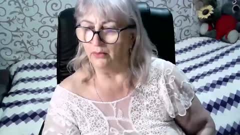 LolkaAlyss online show from March 2025 09:56:01 PM