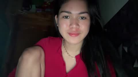 Pretty Janne 3 online show from January 2025 11:32:02 AM