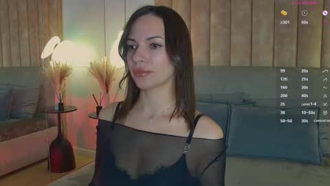 Snapshot of lolla_spencer chatting on November 2025 04:50:01 PM Lolla online show from November 2025 04:50:01 PM