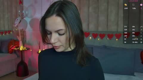 Snapshot of lolla_spencer chatting on February 2026 04:45:02 PM Lolla online show from February 2026 04:45:02 PM