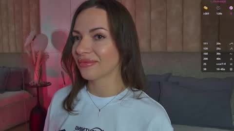 Snapshot of lolla_spencer chatting on February 2026 05:45:02 PM Lolla online show from February 2026 05:45:02 PM