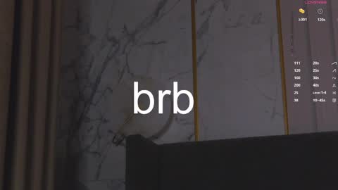 Snapshot of lolla_spencer chatting on April 2026 09:39:33 PM Lolla online show from April 2026 09:39:33 PM