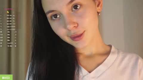 Maria online show from November 2025 08:11:02 PM