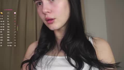 Maria online show from November 2025 08:08:02 PM