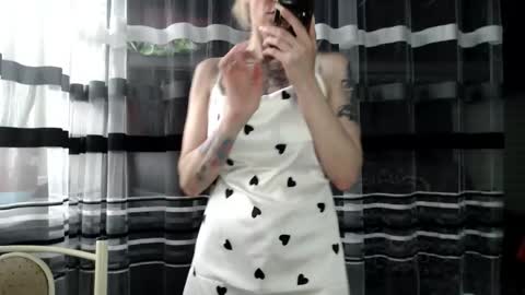 Lisa online show from September 2025 06:59:02 AM