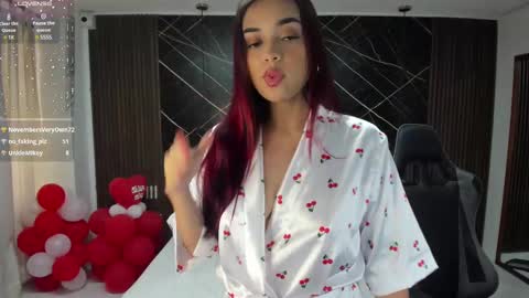 lolly18_ online show from February 2025 03:42:02 PM