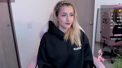 Snapshot of lolly_js_ chatting on December 2024 01:26:01 AM Lolly online show from December 2024 01:26:01 AM