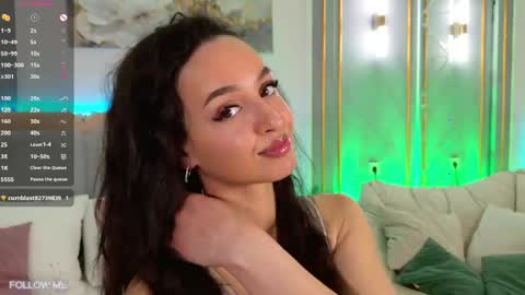 Snapshot of lolly_neal chatting on April 2026 03:50:02 PM Lolly online show from April 2026 03:50:02 PM