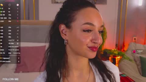 Snapshot of lolly_neal chatting on April 2026 03:50:01 PM Lolly online show from April 2026 03:50:01 PM