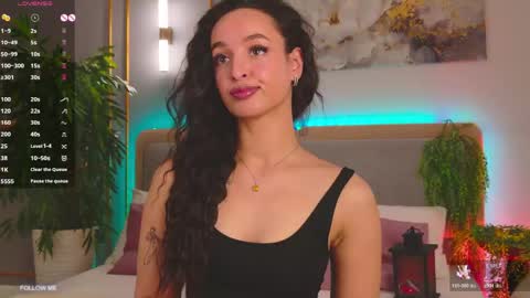 Snapshot of lolly_neal chatting on April 2026 03:49:02 PM Lolly online show from April 2026 03:49:02 PM