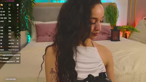 Snapshot of lolly_neal chatting on April 2026 07:07:02 PM Lolly online show from April 2026 07:07:02 PM