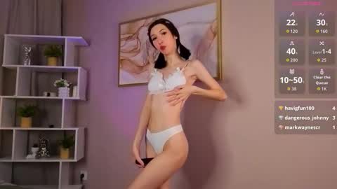 Maya online show from March 2026 02:46:01 AM