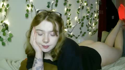 Lilly online show from March 2025 07:09:02 PM