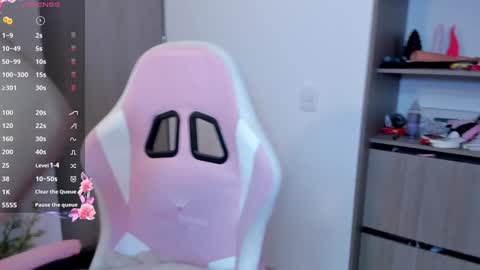 Lolly online show from December 2024 10:05:01 PM