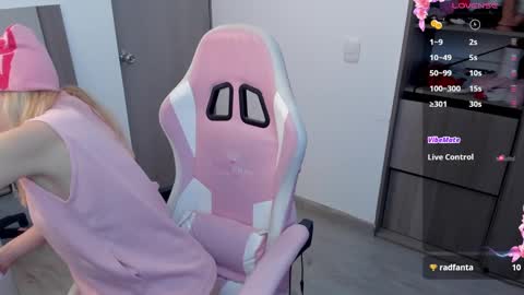 Lolly online show from February 2025 01:34:01 AM