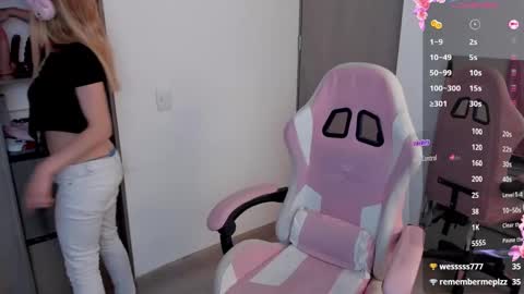 Lolly online show from February 2025 01:34:01 AM