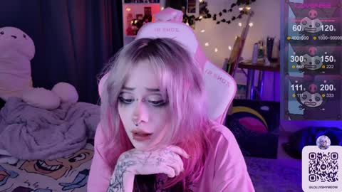 Snapshot of lollyshy__ chatting on December 2024 08:07:02 PM Lolly online show from December 2024 08:07:02 PM