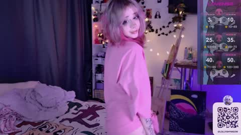 Snapshot of lollyshy__ chatting on December 2024 11:21:01 PM Lolly online show from December 2024 11:21:01 PM
