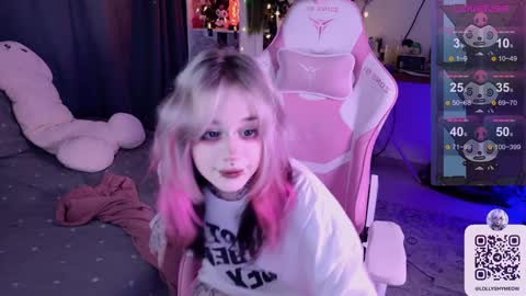 Snapshot of lollyshy__ chatting on December 2024 02:52:01 AM Lolly online show from December 2024 02:52:01 AM