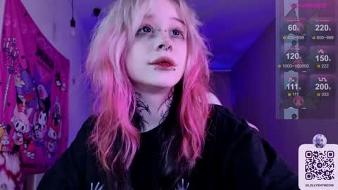 Snapshot of lollyshy__ chatting on January 2025 11:47:01 PM Lolly online show from January 2025 11:47:01 PM