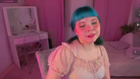 Snapshot of lollyshy__ chatting on April 2026 04:34:02 PM Lolly online show from April 2026 04:34:02 PM