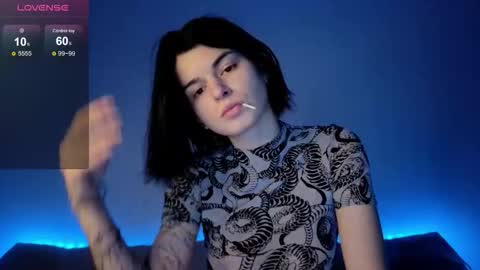 Elly online show from December 2025 07:32:01 PM