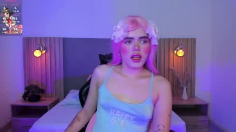 L O L Y online show from May 2026 02:09:02 AM