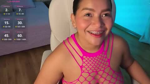 loly_marce online show from March 2026 08:15:01 PM