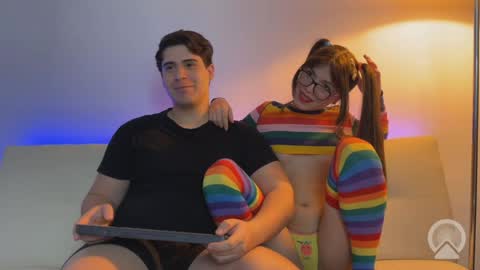 Snapshot of loly_pop_1 chatting on April 2026 03:11:02 AM loly pop 1 online show from April 2026 03:11:02 AM