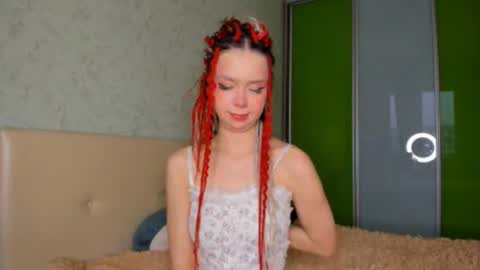 SallyBunny online show from October 2025 02:30:02 AM