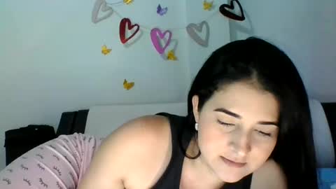 Snapshot of lomaslindosoyyo chatting on July 2026 10:00:01 PM estehfania online show from July 2026 10:00:01 PM