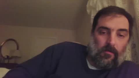 Snapshot of loml44 chatting on January 2025 03:54:02 AM THE SEXIEST MAN ALIVE online show from January 2025 03:54:02 AM