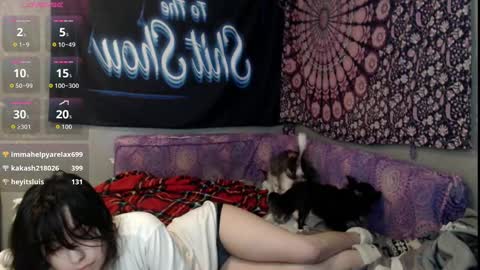 Snapshot of londonray chatting on September 2025 08:49:02 AM londonray online show from September 2025 08:49:02 AM