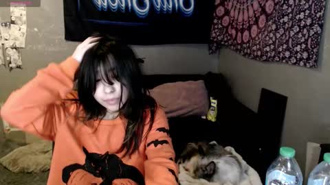 Snapshot of londonray chatting on October 2025 07:51:01 AM londonray online show from October 2025 07:51:01 AM
