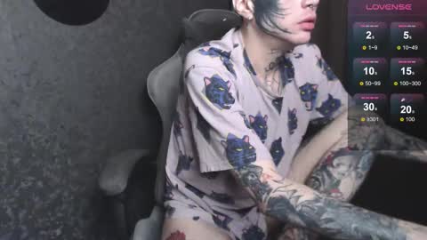 Snapshot of lone1ycrystal chatting on December 2024 11:07:02 AM Chris online show from December 2024 11:07:02 AM