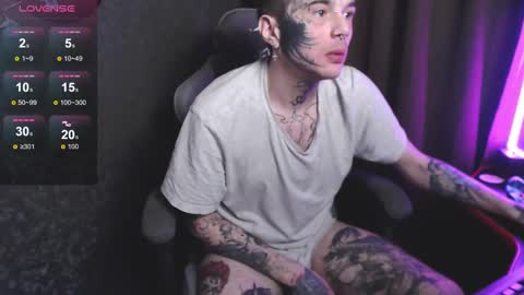 Snapshot of lone1ycrystal chatting on January 2025 01:35:01 PM Chris online show from January 2025 01:35:01 PM