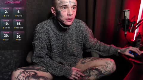 Snapshot of lone1ycrystal chatting on January 2025 05:11:01 PM Chris online show from January 2025 05:11:01 PM