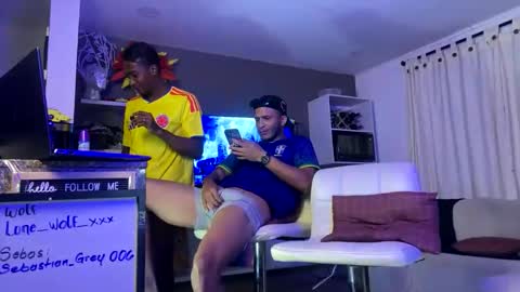 Snapshot of lone_wolf_3x chatting on March 2026 07:47:02 AM lone_wolf_3x online show from March 2026 07:47:02 AM