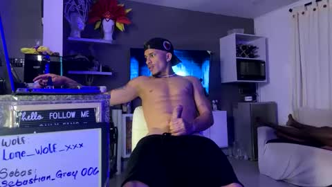 Snapshot of lone_wolf_3x chatting on April 2026 03:18:01 AM lone_wolf_3x online show from April 2026 03:18:01 AM