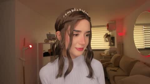 SABRINA online show from March 2025 02:29:02 PM