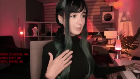 SABRINA online show from September 2025 12:10:02 AM